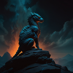 Ember Drake Magneticslots Casino