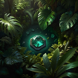 Emerald Canopy Magneticslots Portugal