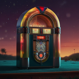 Midnight Jukebox Magnetic Slots Review